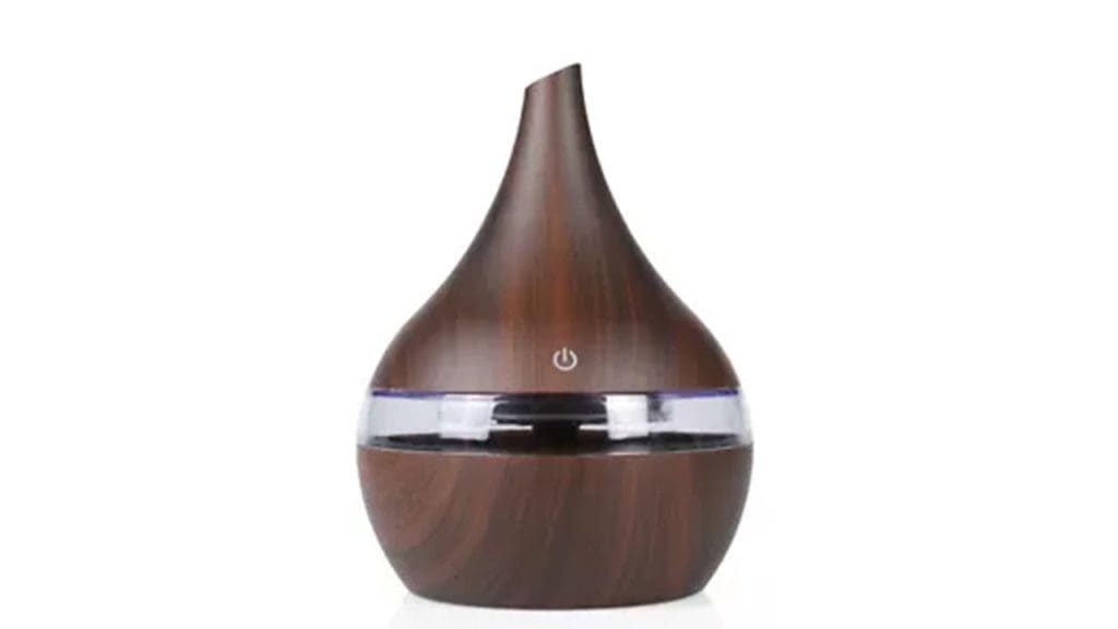 USB Aroma Diffuser