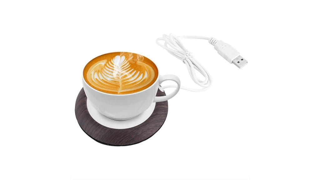 USB Coffee Warmer