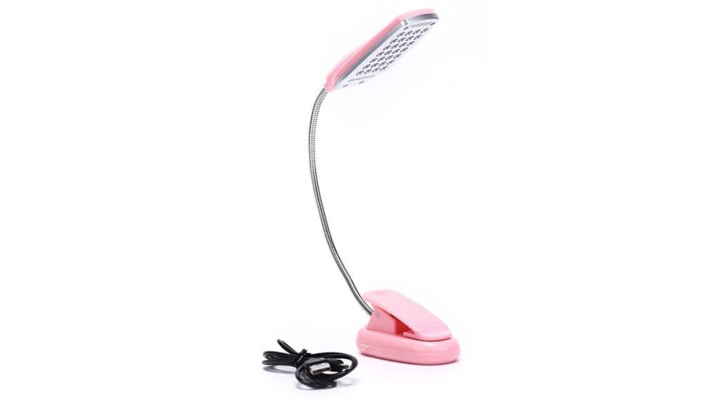 USB LED Desk Lamp