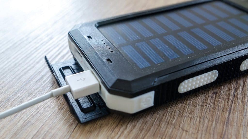 Ultra-Efficient Solar Chargers