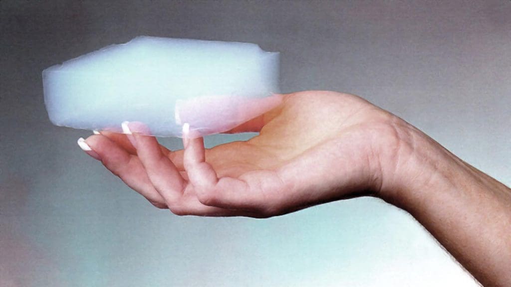 Ultra-lightweight Aerogels