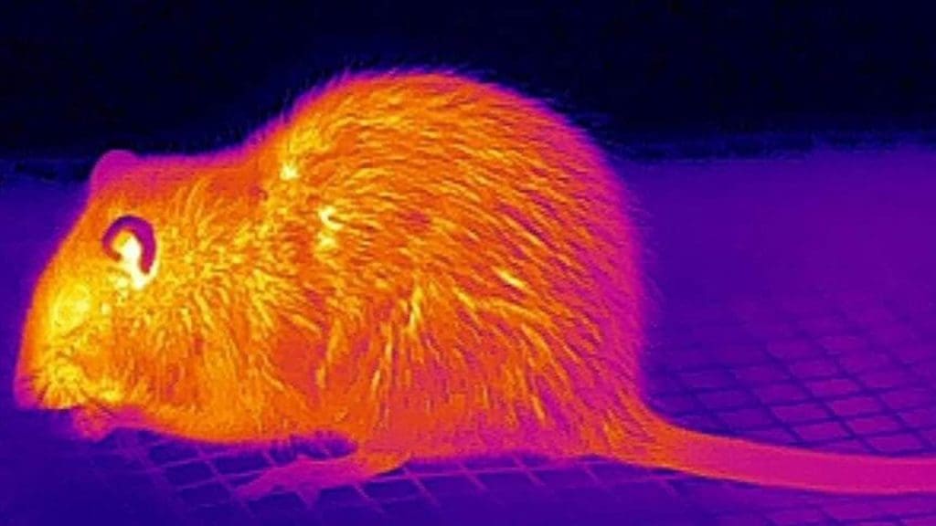 Understanding Thermal Imaging Technology