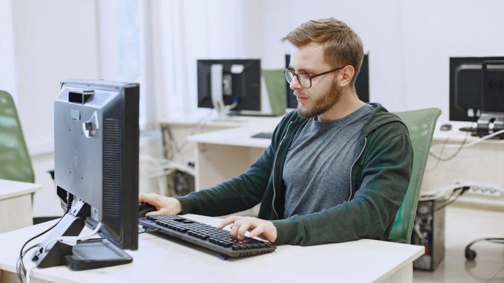 Unfamiliar Software Installed