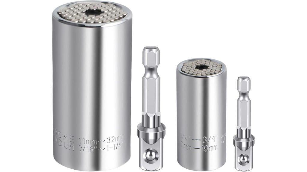 Universal Socket Tool