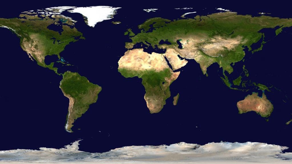 Image Credit: NASA’s-Public Domain/Wiki Commons