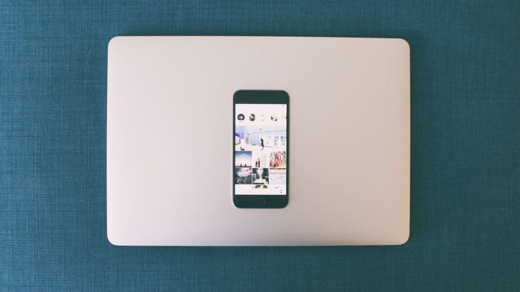 Use It as a Digital Photo Fra