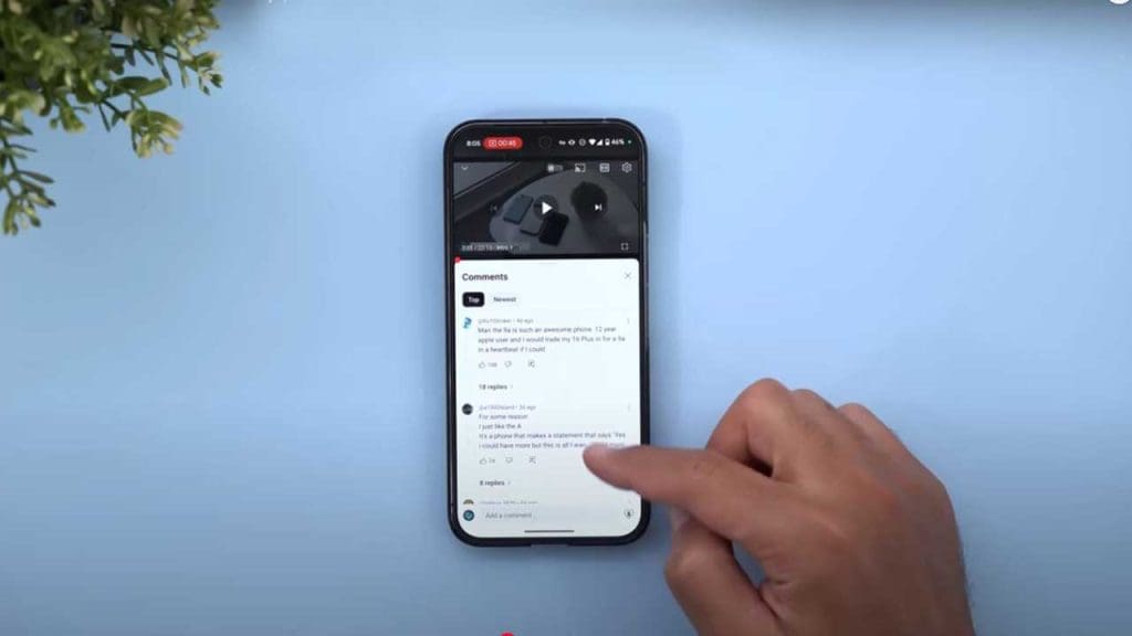 User Experience: A Leap into the Future