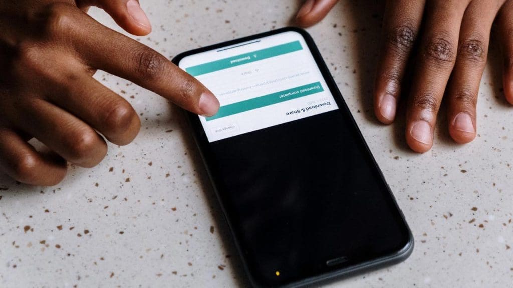 User Experience Enhancement