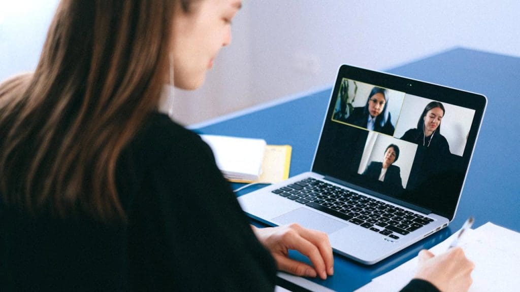 Virtual Meeting Software