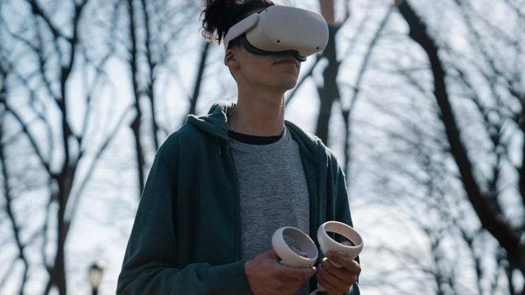 Virtual Reality Experiences