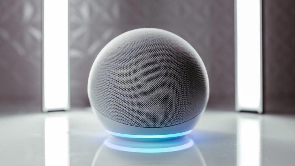 Voice-Activated Assistants