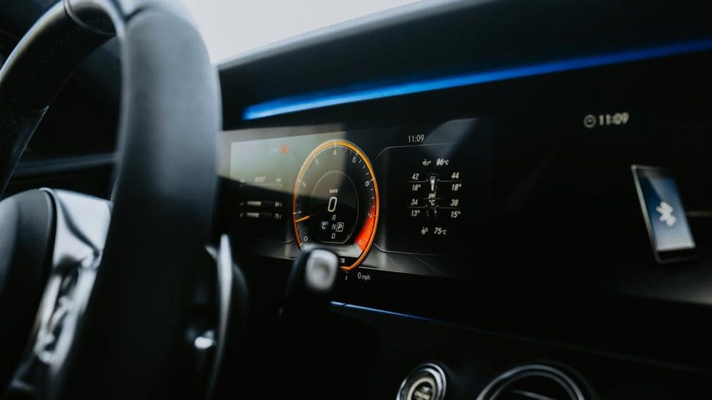 Voice-Activated Climate Control