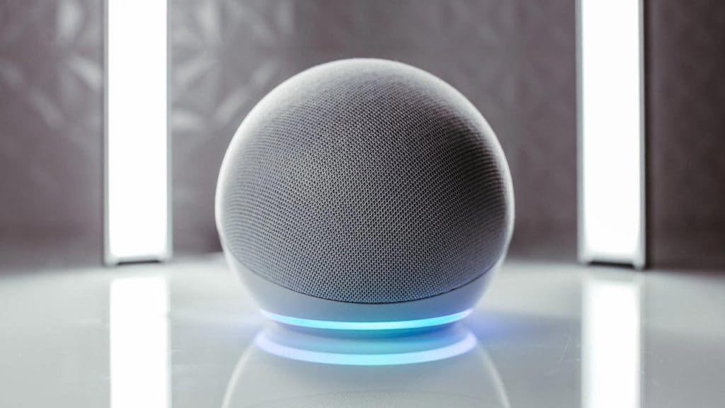 Voice-Activated Smart Assistants