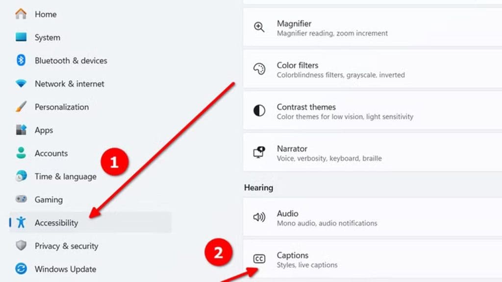 Voice Typing and Improved Dictation