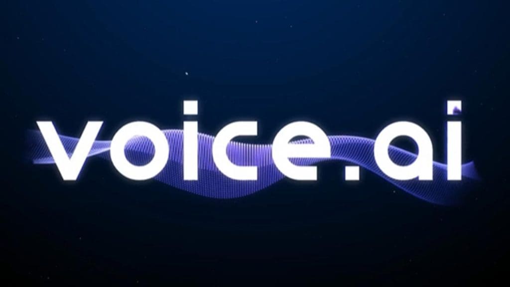 VoiceAI: Transform Your Voice