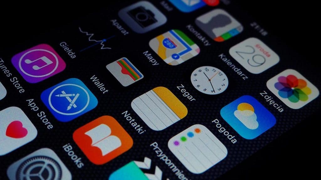 Weather Forecast Apps