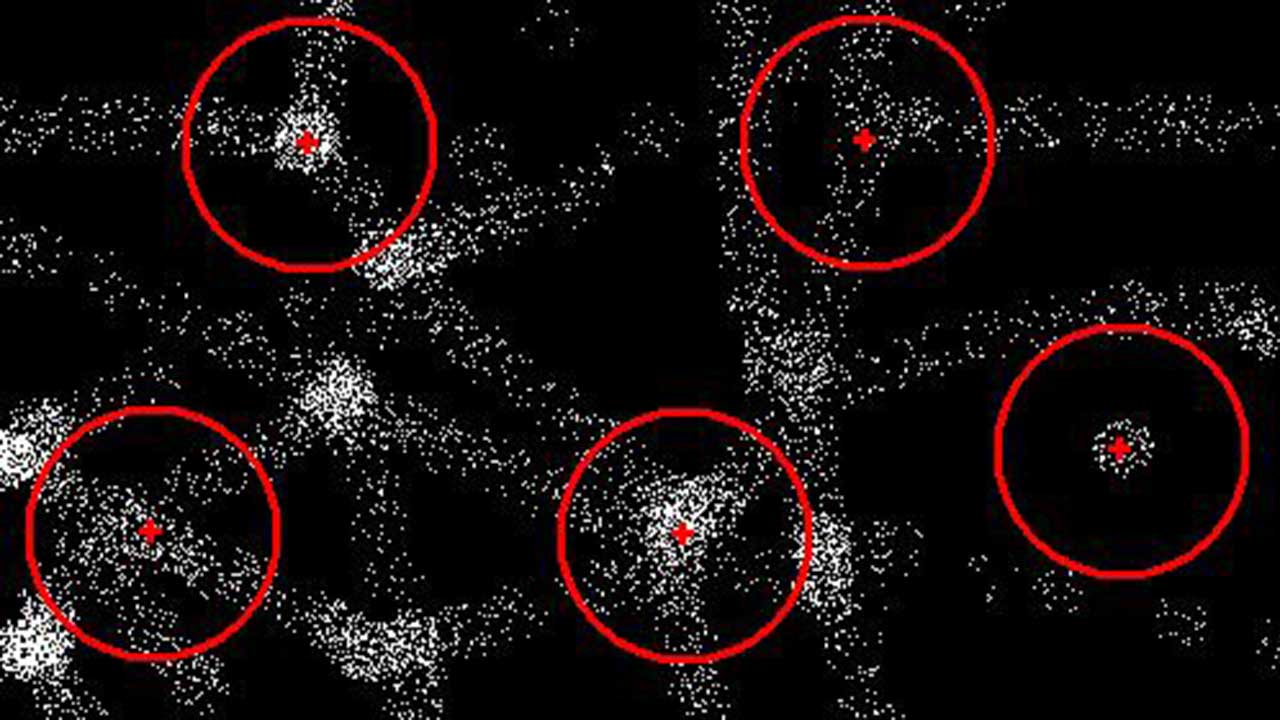 We’re living in a multiverse, according to Google’s new quantum computer