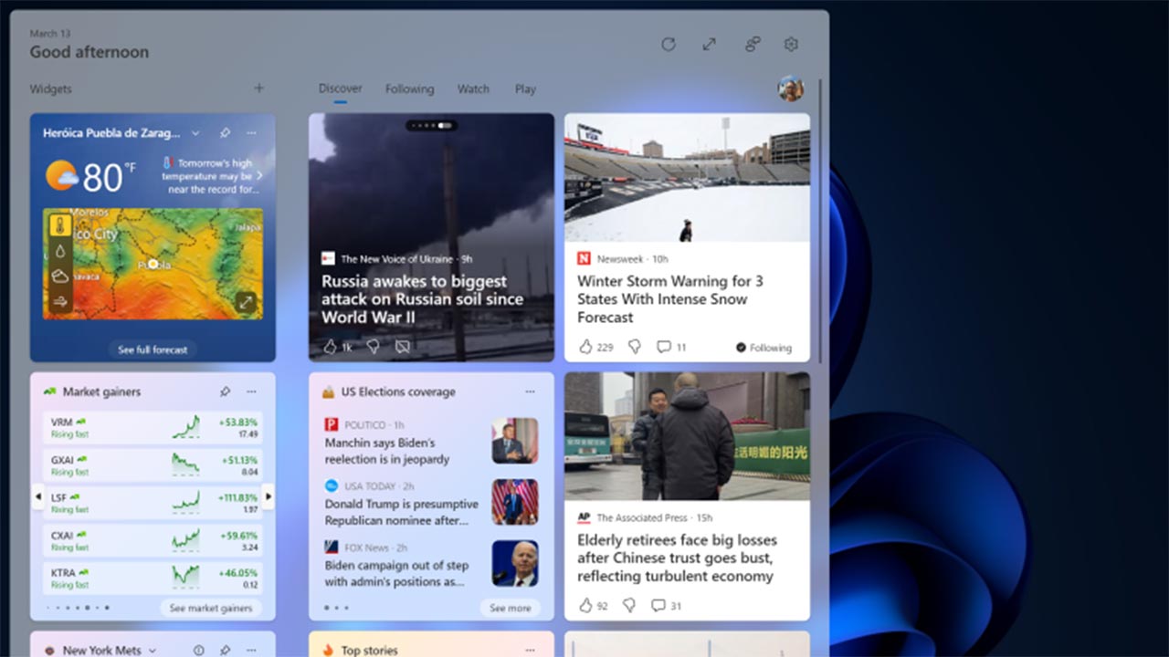 9 Hidden Features in Windows 11 – Morning Overview