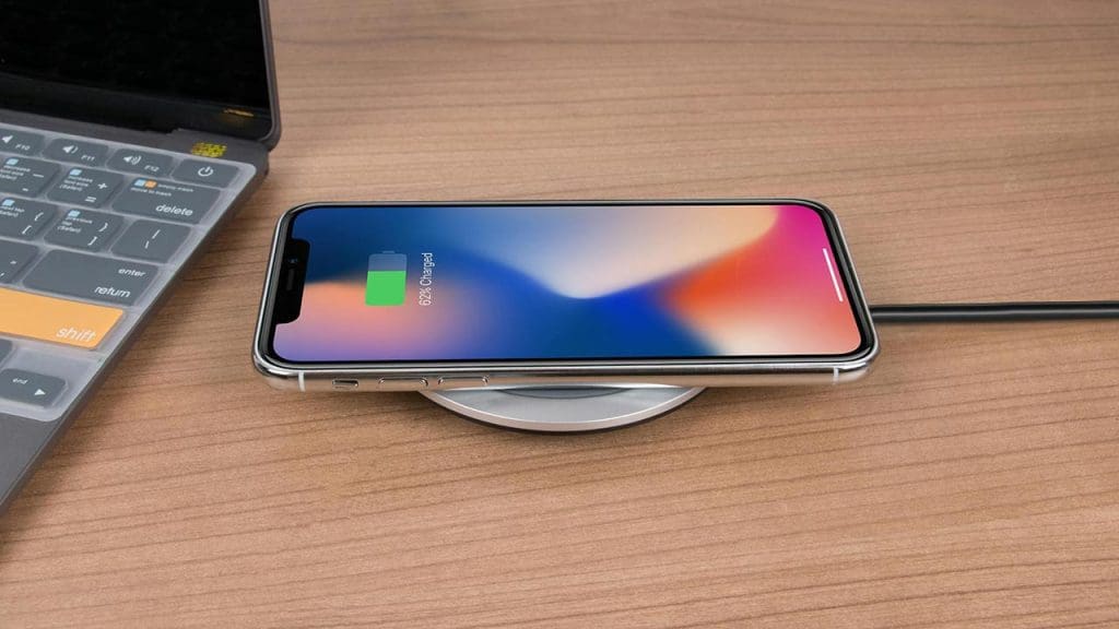 Wireless Charging Pad