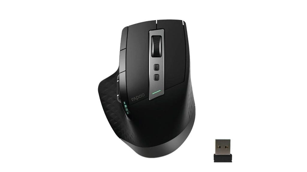 Wireless Mouse