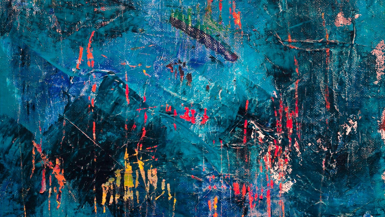 Steve Johnson/Pexels