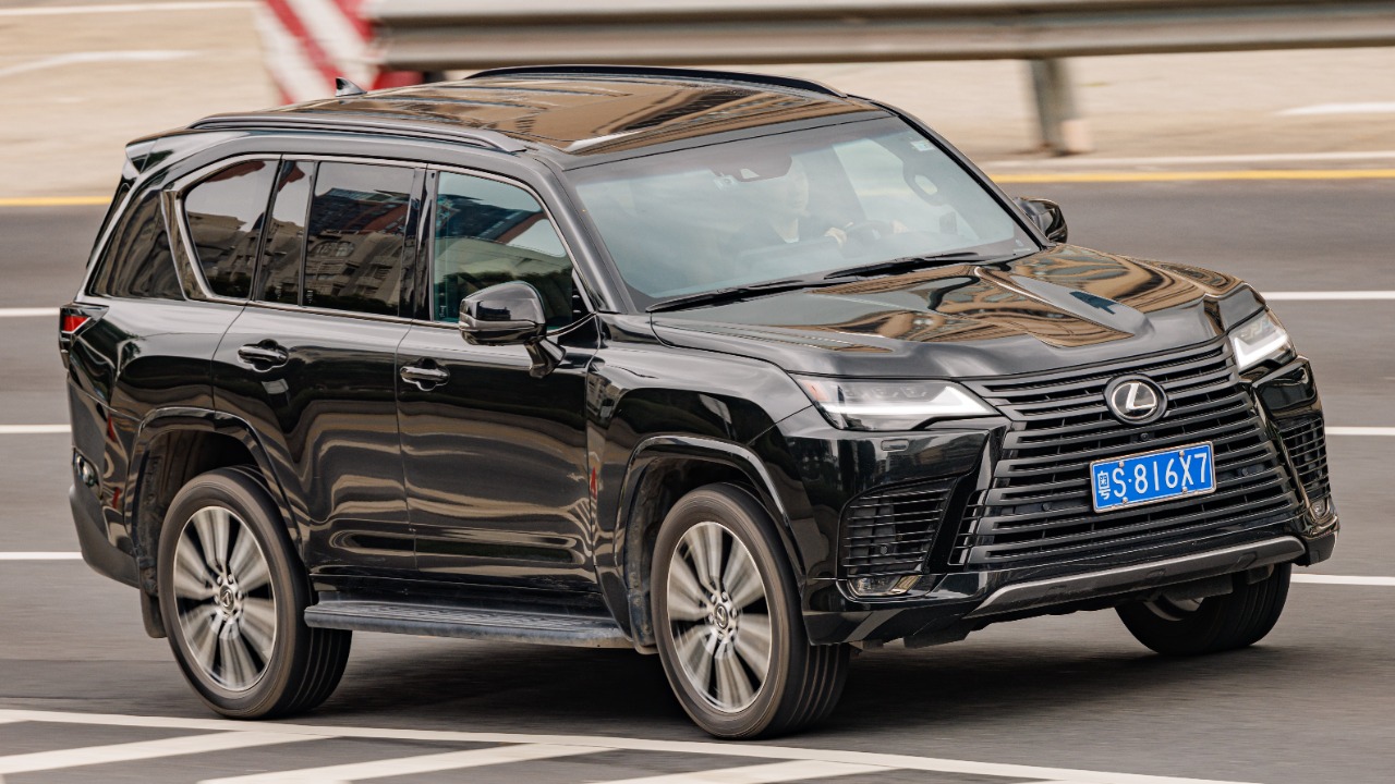 Image Credit: Dinkun Chen - CC BY-SA 4.0/Wiki Commons