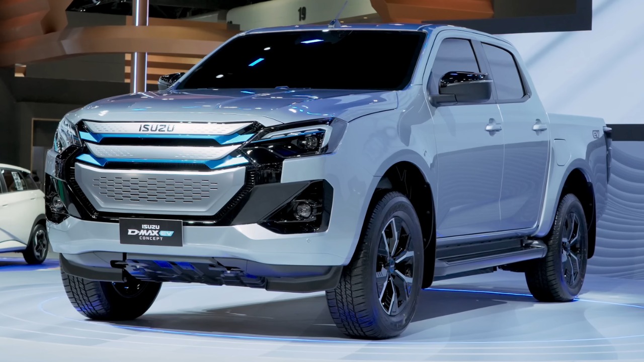 Image Credit: iMoD Official - CC BY 3.0/Wiki Commons