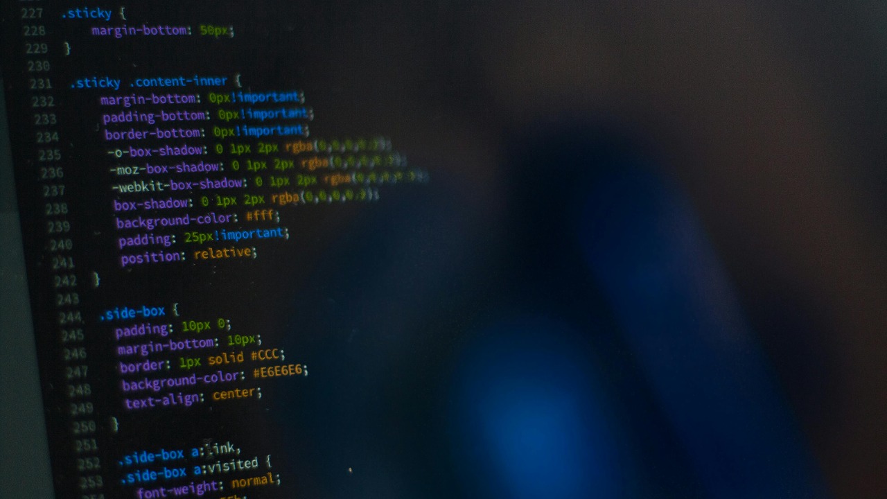 Negative Space/Pexels