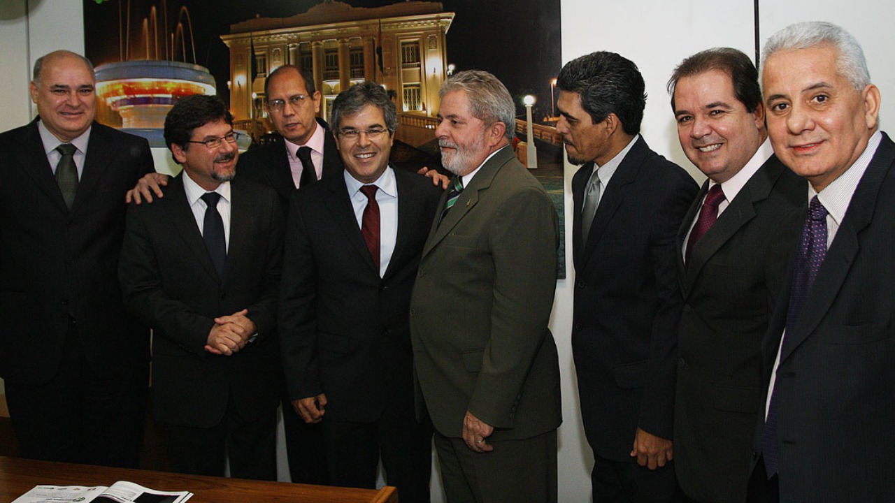 Image Credit: Agência de Notícias do Acre - CC BY 2.0/Wiki Commons