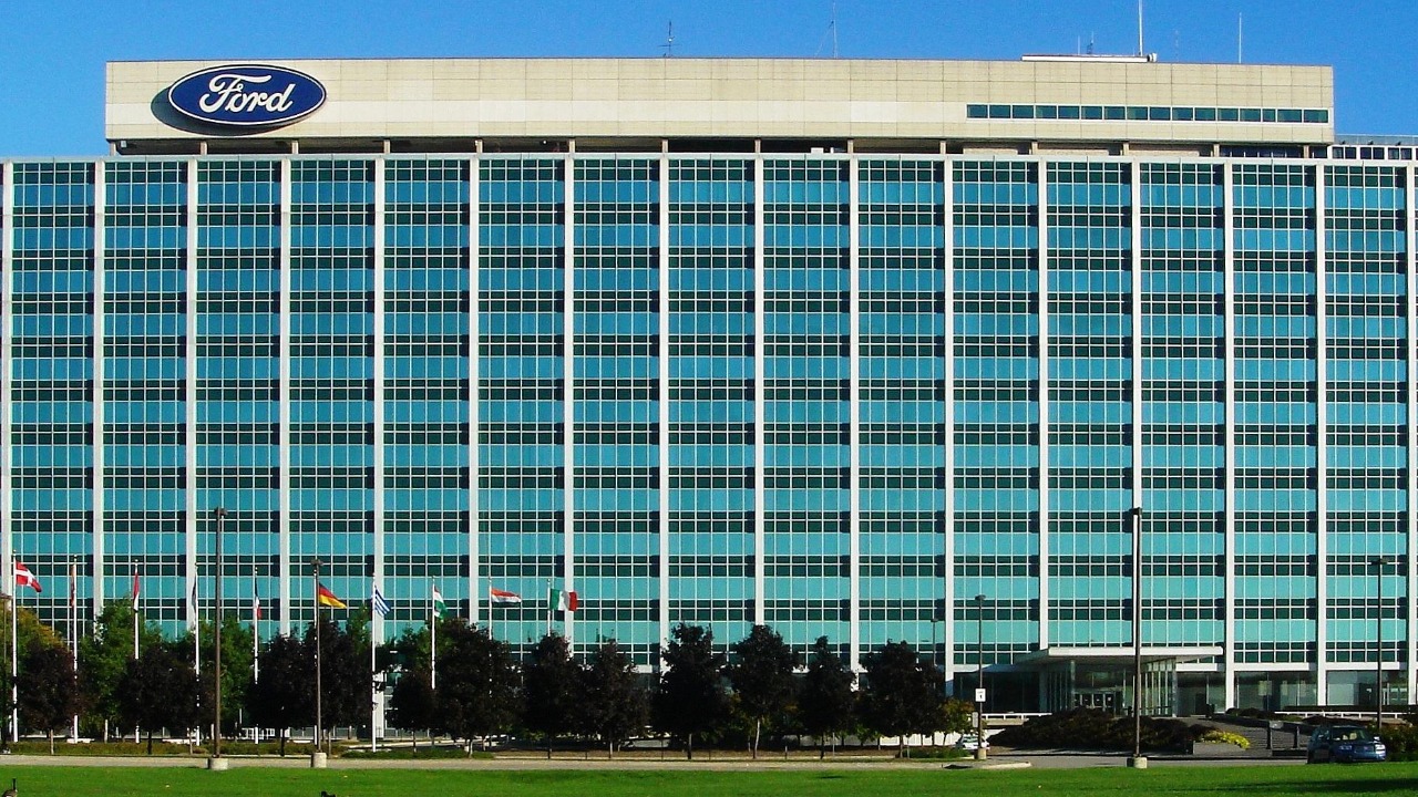 Image Credit: Dave Parker - CC BY 3.0/Wiki Commons