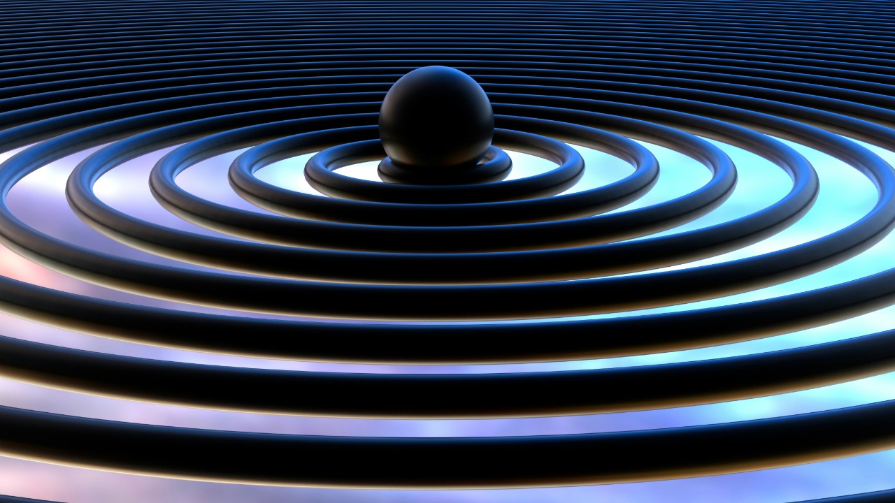 buddhaelemental3d/Unsplash