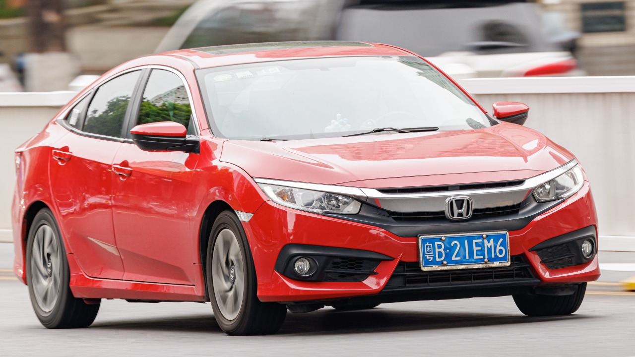 Image Credit: Dinkun Chen - CC BY-SA 4.0/Wiki Commons