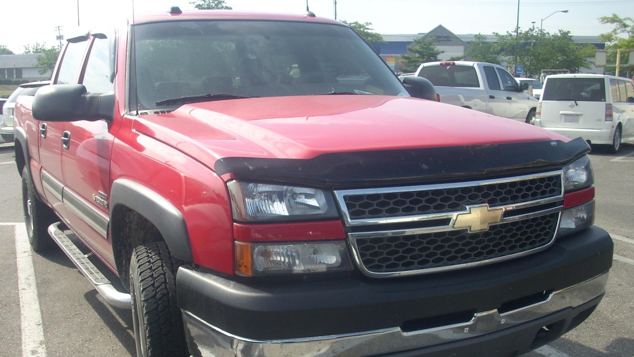 Image Credit: Bull-Doser - Public domain/Wiki Commons