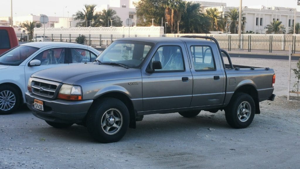 Image Credit: Mohammed Hamad - CC BY-SA 4.0/Wiki Commons