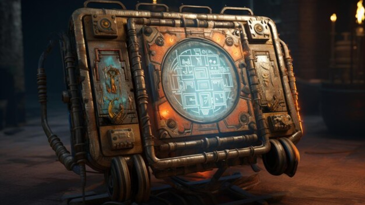 This Ancient Tech Might Prove Civilizations Were Far More Advanced