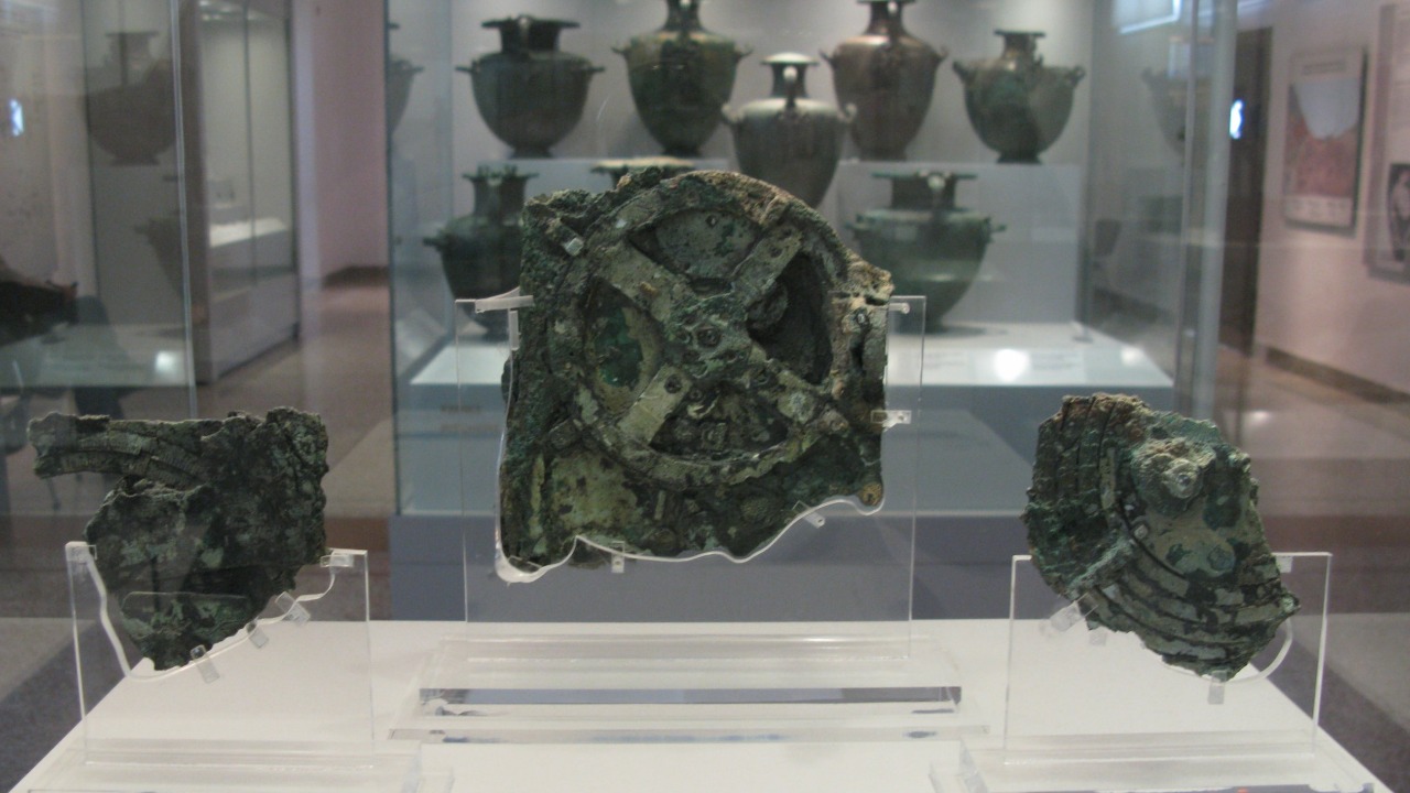 Image Credit: Tilemahos Efthimiadis from Athens, Greece - CC BY 2.0/Wiki Commons