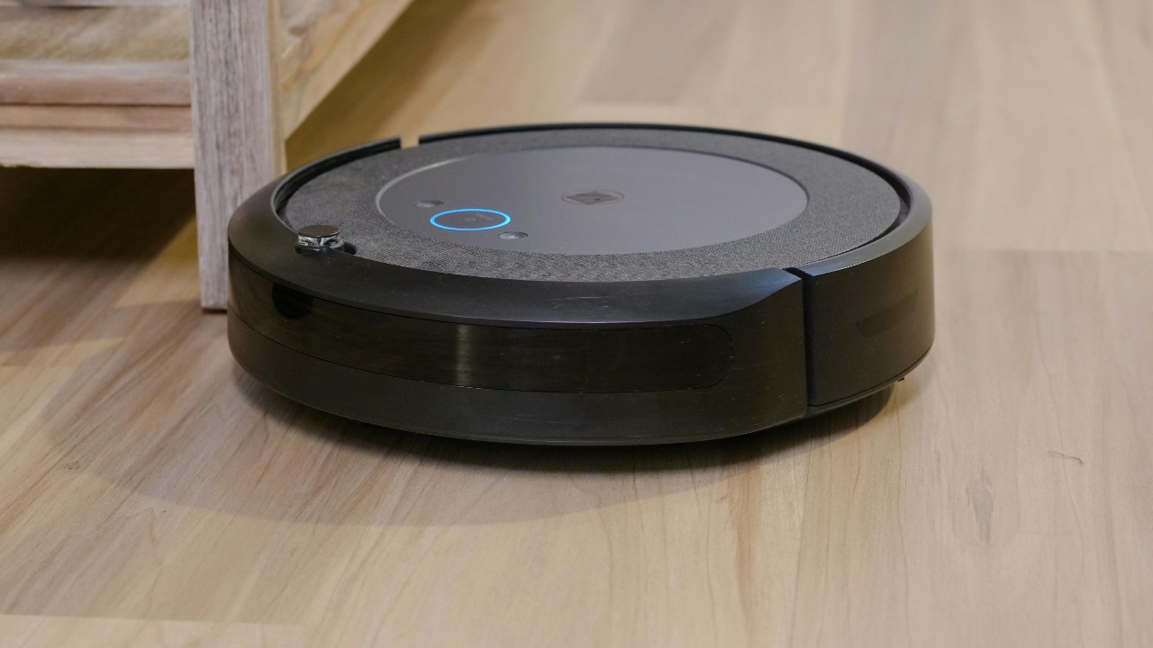 Your Roomba Might Be Recording You—Here’s Proof