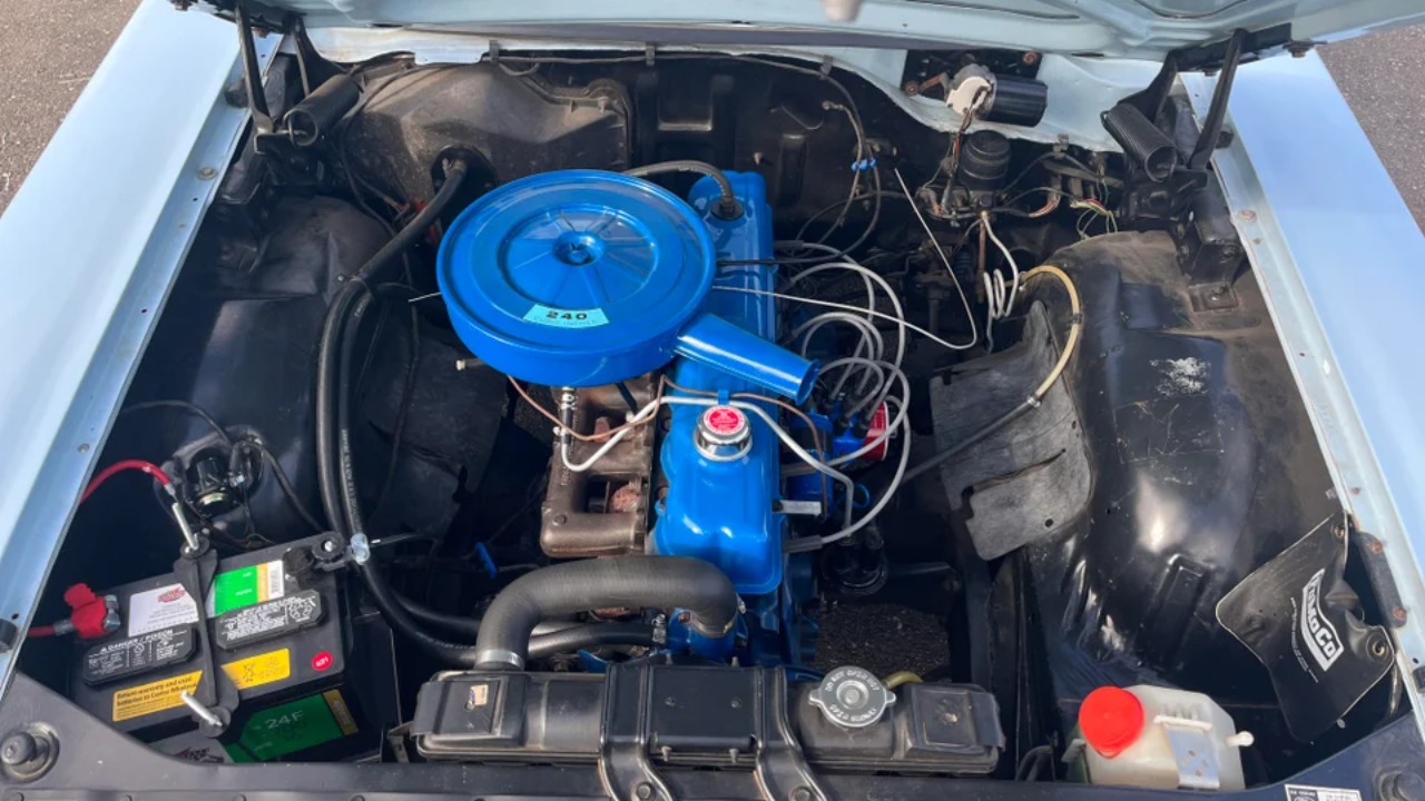 Image Credit: 1966FORDCUSTOM - CC BY-SA 4.0/Wiki Commons