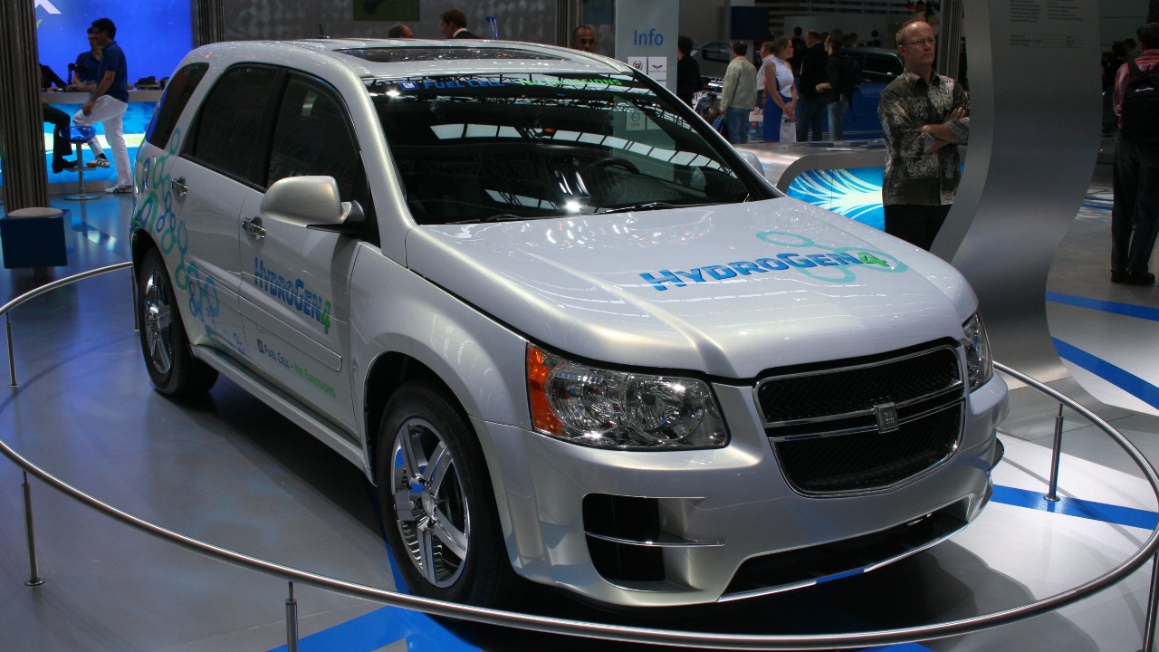 GM’s Latest Recall Affects Millions—Check Your VIN