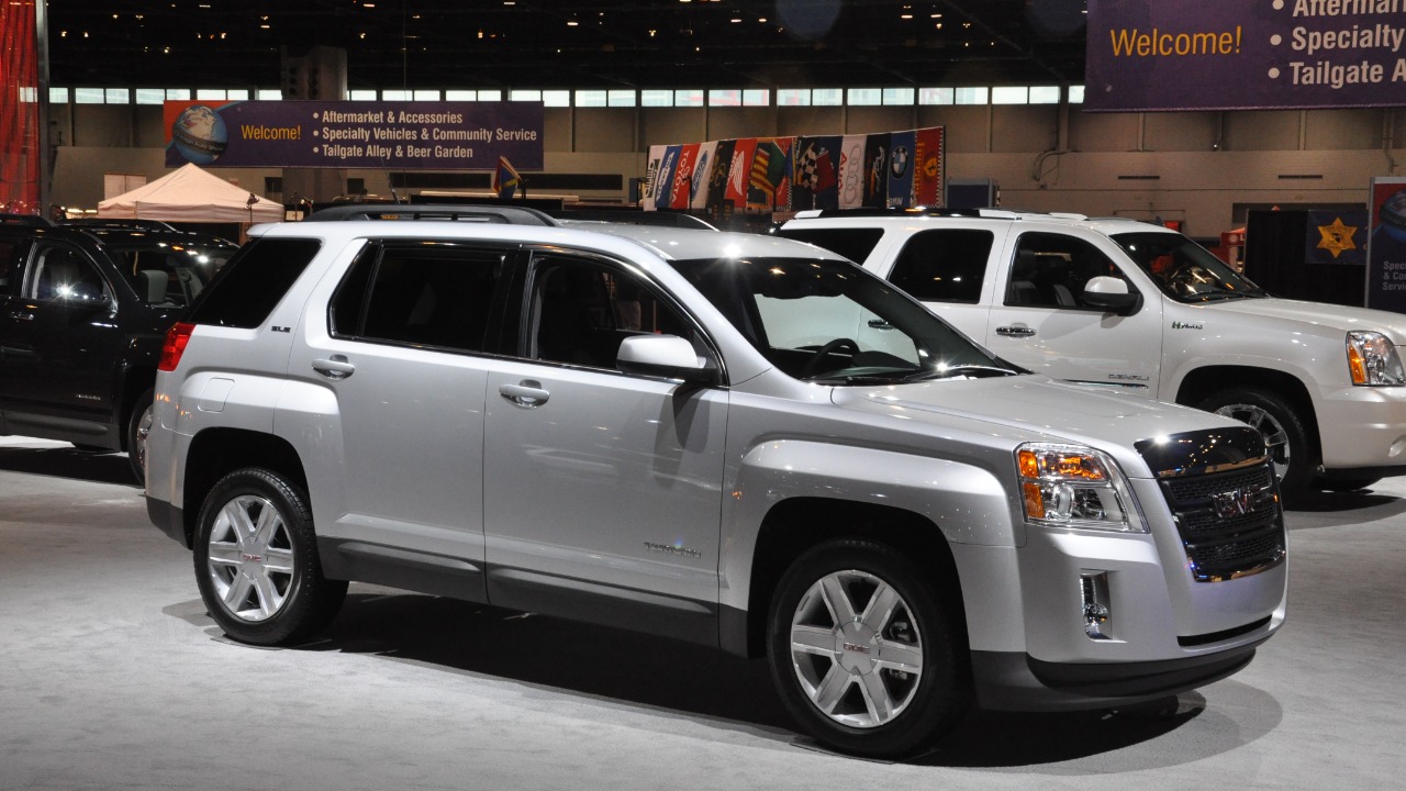 Image Credit: AdamsDblDwn - CC BY 2.0/Wiki Commons