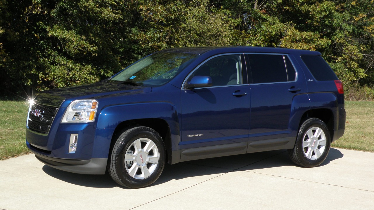 Image Credit: Hammer51012 - CC BY-SA 2.0/Wiki Commons