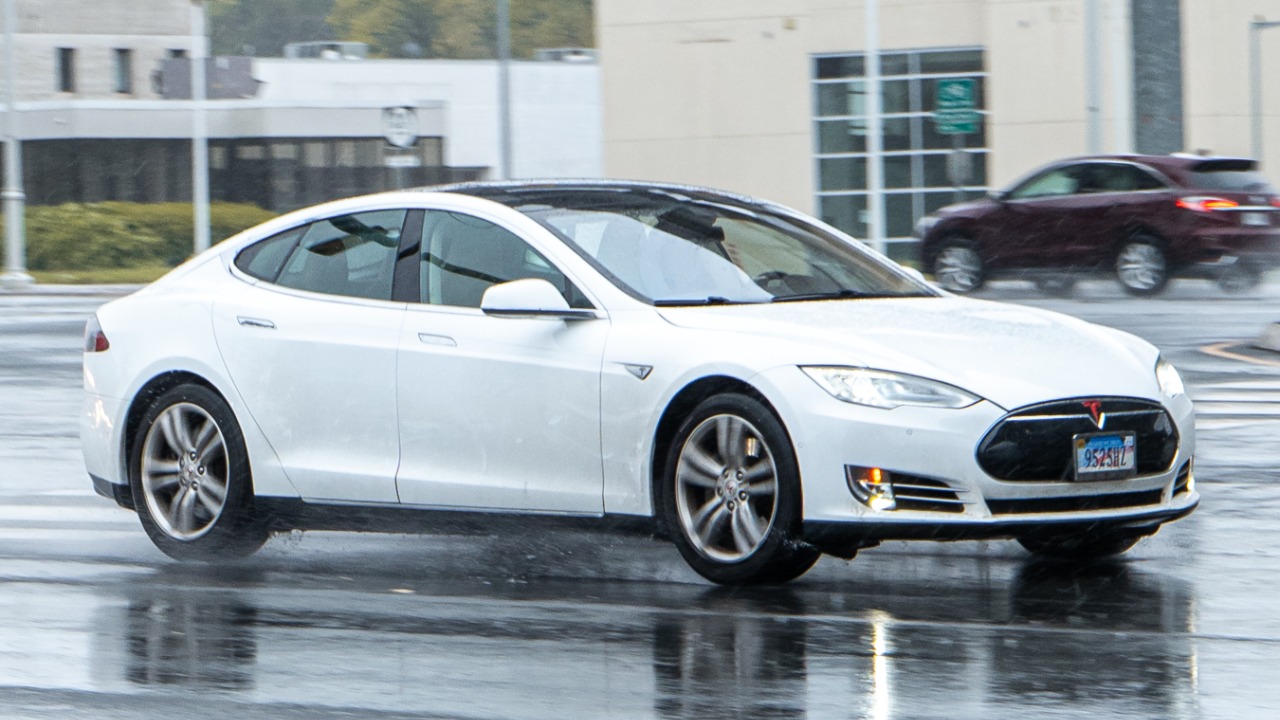 7 Electric Cars You Shouldn’t Buy Used
