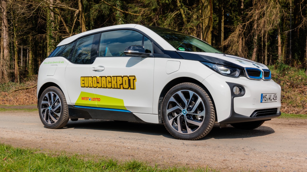 Image Credit: Dietmar Rabich - CC BY-SA 4.0/Wiki Commons