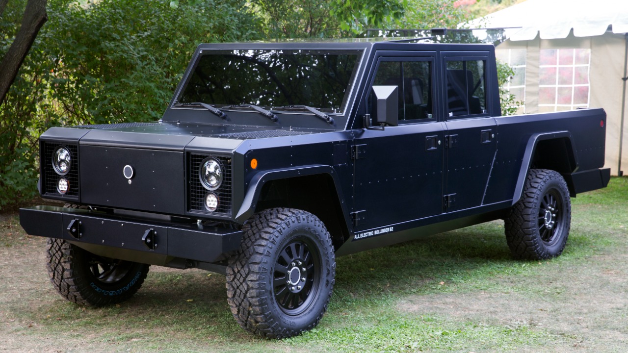 8 Underrated Trucks That Beat the Big Brands