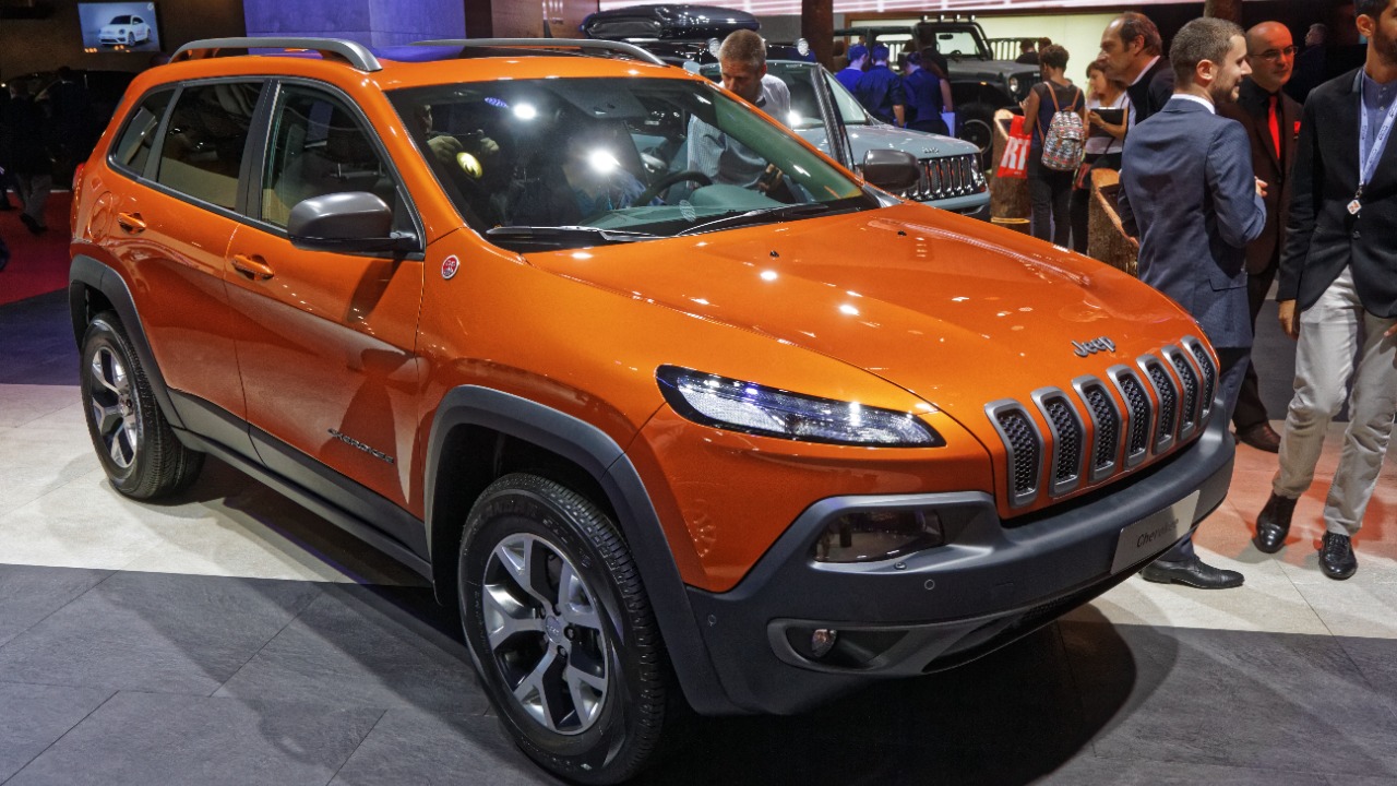 Image Credit: Thesupermat - CC BY-SA 3.0/Wiki Commons