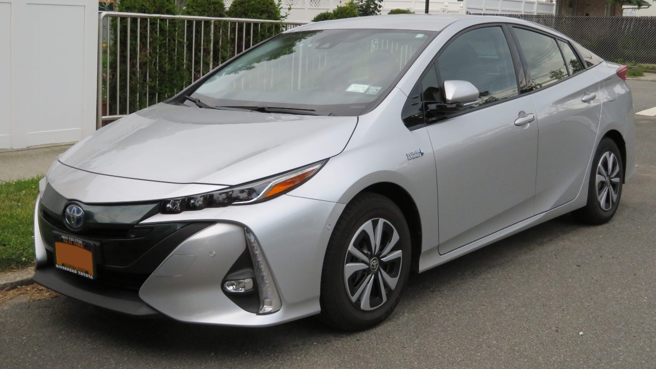 Image Credit: Kevauto - CC BY-SA 4.0/Wiki Commons