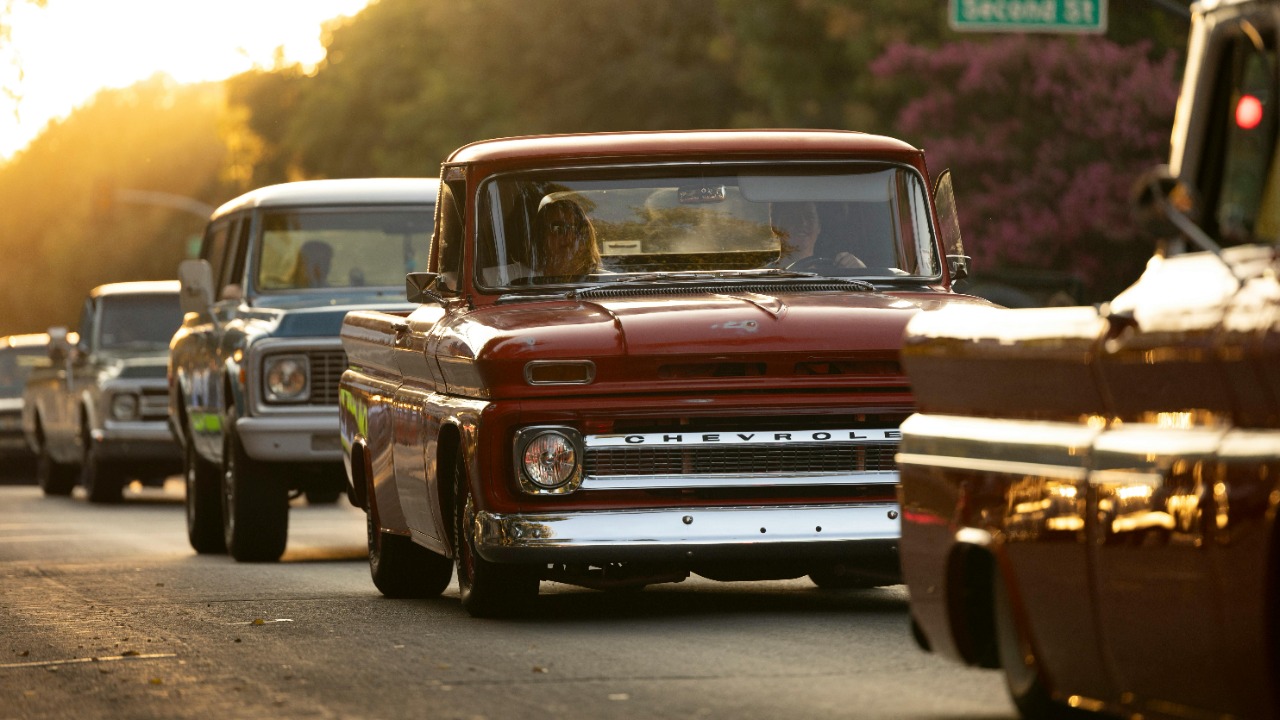 9 Classic Trucks Worth Buying Before They Spike in Price Again