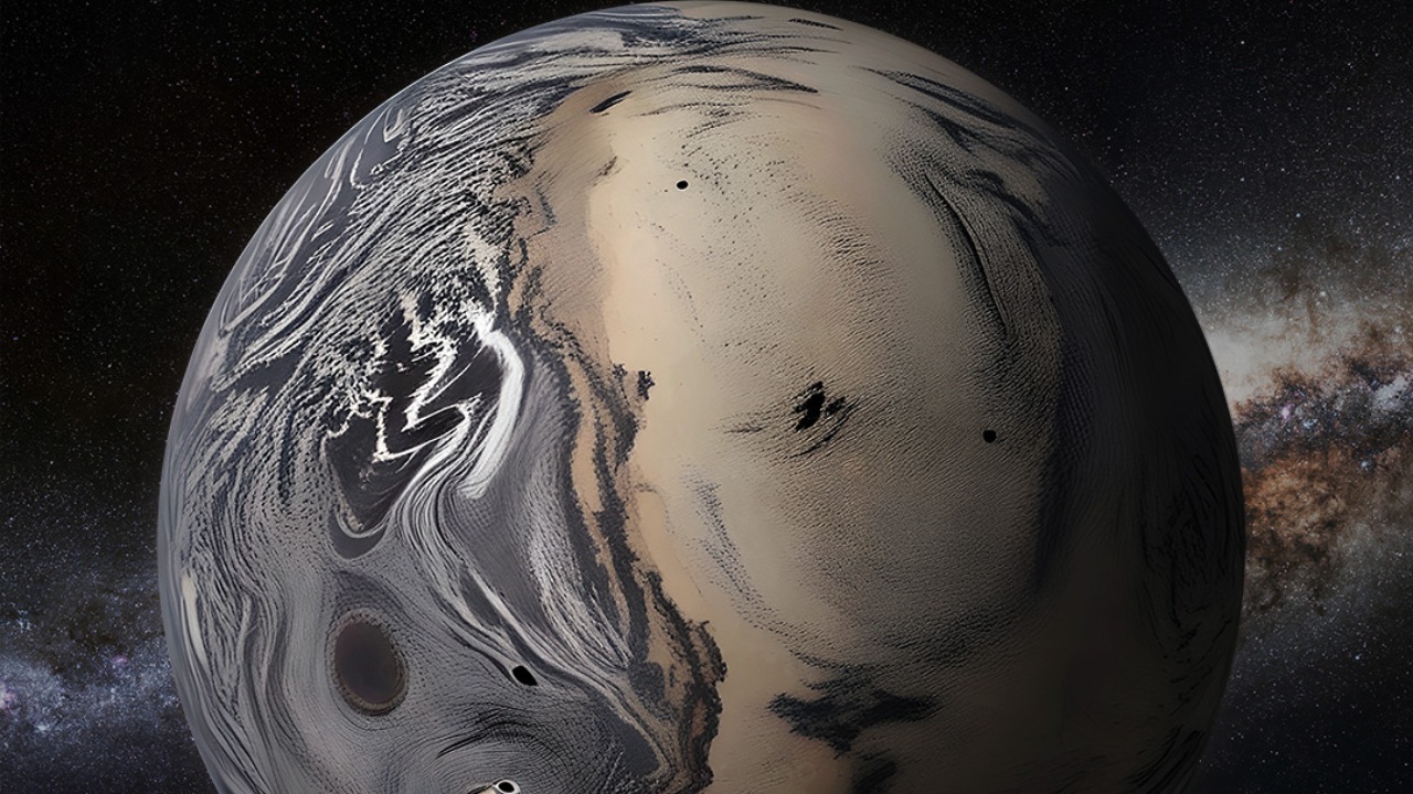 Image Credit: Pablo Carlos Budassi - CC BY-SA 4.0/Wiki Commons