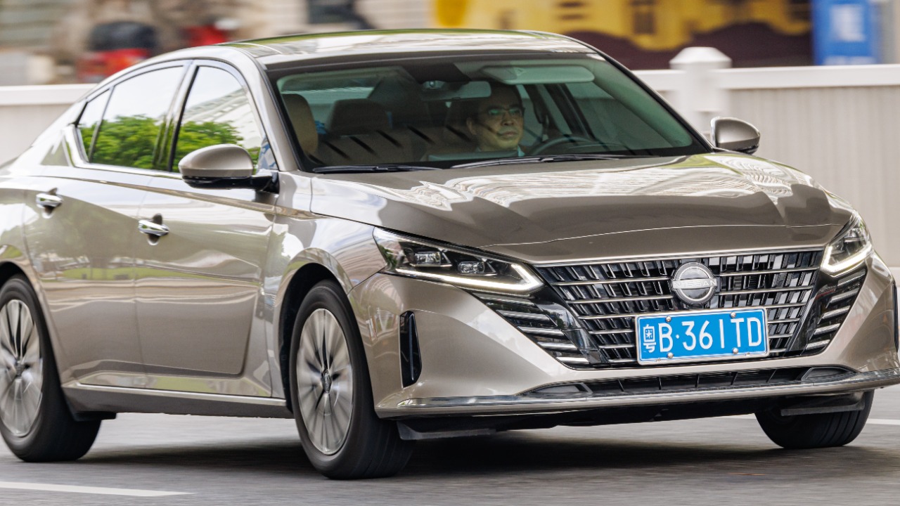 Image Credit: Dinkun Chen - CC BY-SA 4.0/Wiki Commons