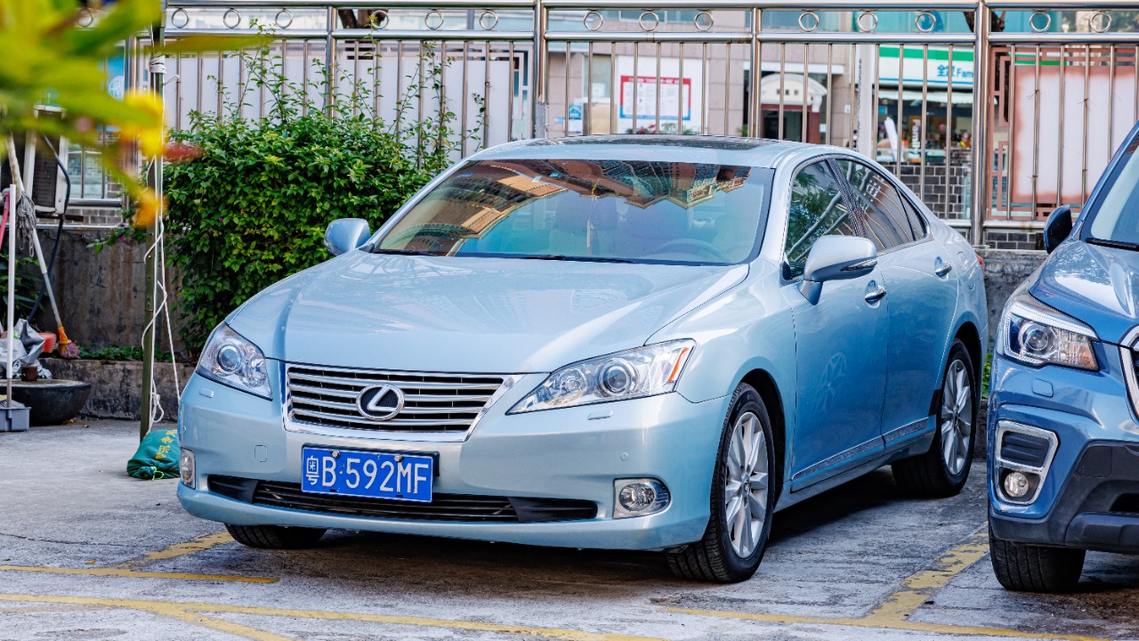 Image Credit: Dinkun Chen - CC BY-SA 4.0/Wiki Commons